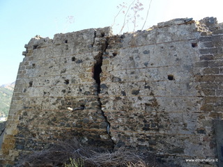 Torre Saracena Locadi